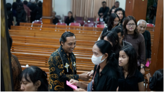 galeri, Ibadah Sabtu Sunyi GKJ Baki 2025, gereja kristen jawa, gkj, gkj baki, gereja kristen jawa baki, baki, sukoharjo, gkj klasis sukoharjo, klasis sukoharjo, klasis, sinode gkj, sinode 